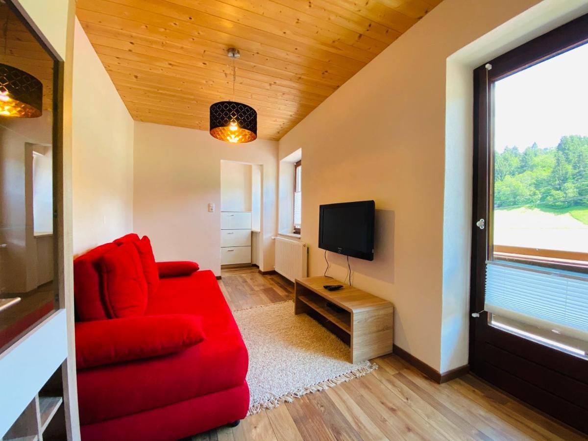 Pension Waldrast Ehenbichl Экстерьер фото